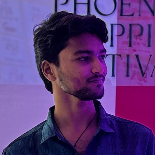 Developer Photo